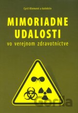 Mimoriadne udalosti vo verejnom zdravotníctve