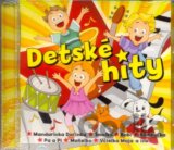 VARIOUS: DETSKE HITY