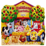 Zatúlané Kuriatko