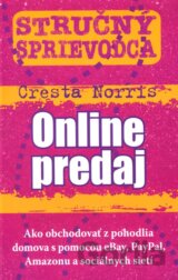 Stručný sprievodca: Online predaj