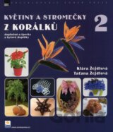 Květiny a stromečky z korálků 2