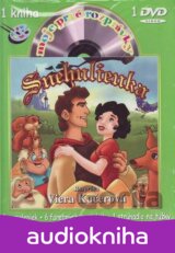 Snehulienka - moje prvé rozprávky