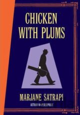 Chicken with Plums