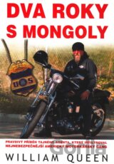 Dva roky s Mongoly