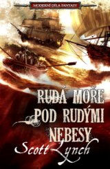 Rudá moře pod rudými nebesy