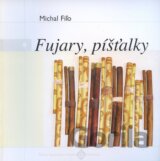 Fujary, píšťalky
