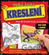 Velká kniha kreslení