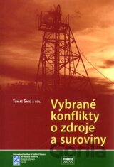 Vybrané konflikty o zdroje a suroviny