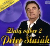 Stašák Peter: Zlatý Výber 2