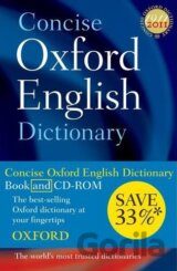 Concise Oxford English