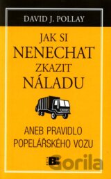 Jak si nenechat zkazit náladu