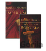 Impérium + Boj o Rím