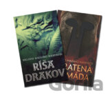 Ríša drakov + Stratená armáda