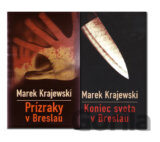 Koniec sveta v Breslau + Prízraky v Breslau