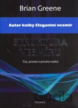 Struktura vesmíru