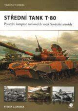Střední tank T–80