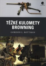 Těžké kulomety Browning