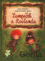 Lumpíček a Rošťanda