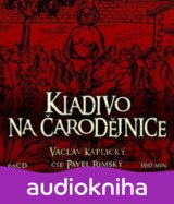 Kladivo na čarodějnice