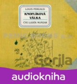 Knoflíková válka (Louis Pergaud) [CZ]