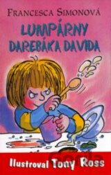 Lumpárny darebáka Davida /Nové/