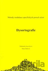 Dysortografie