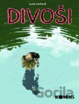Divoši