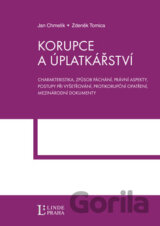 Korupce a úplatkářství