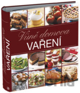 Vůně domova - Vaření