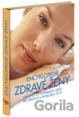 Encyklopedie zdravé ženy