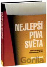 Nejlepší piva světa