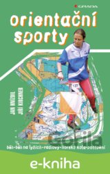 Orientační sporty