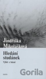 Hledání studánek