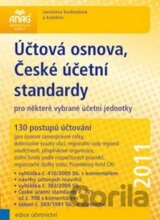 Účtová osnova