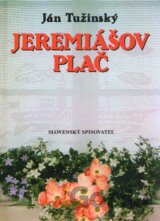 Jeremiášov plač