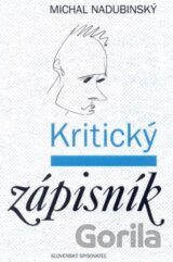 Kritický zápisník