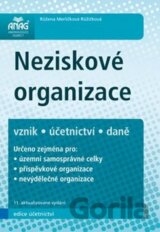 Neziskové organizace