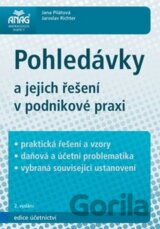 Pohledávky a jejich řešení v podnikové praxi