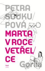 Marta v roce vetřelce