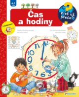 Čas a hodiny
