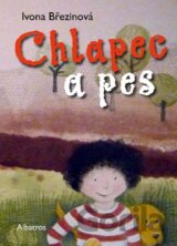 Chlapec a pes