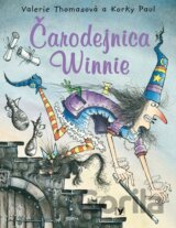 Čarodejnica Winnie