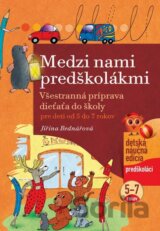 Medzi nami predškolákmi