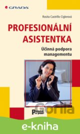 Profesionální asistentka