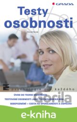 Testy osobnosti