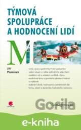 Týmová spolupráce a hodnocení lidí