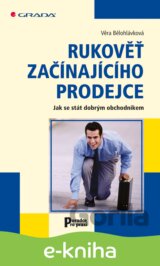 Rukověť začínajícího prodejce