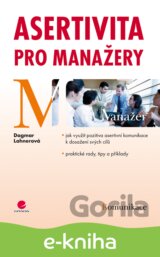 Asertivita pro manažery