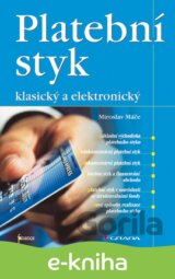 Platební styk