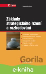 Základy strategického řízení a rozhodování